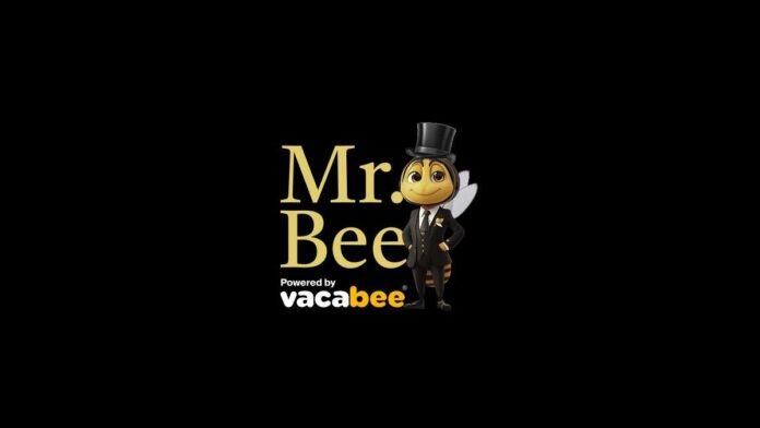 Vacabee Offers First Glimpse of Mr. Bee AI Concierge