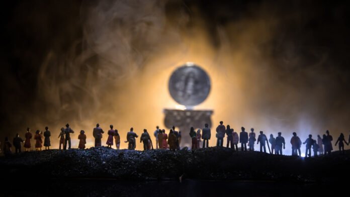 Why Crypto Brands Dont Just Build Tech—They Build Tribes