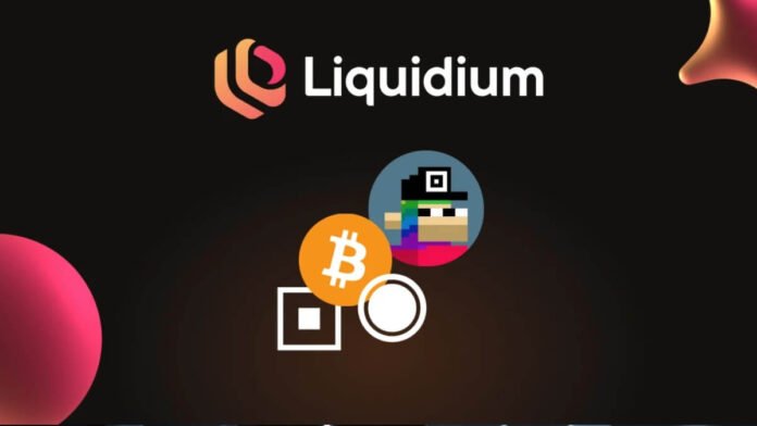 Liquidium Unveils First Native Cross-Chain Lending Protocol
