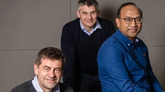 Literal Labs Raises $6.2M to Launch Energy-Efficient, Explainable AI
