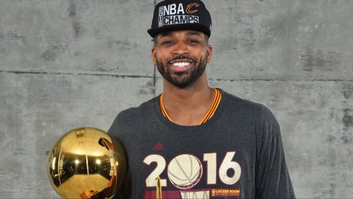 NBA Star Tristan Thompson Joins AxonDAO