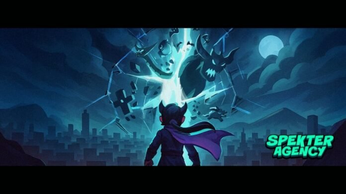 Spekter Games Bags $5M from a16z, LVP and Others