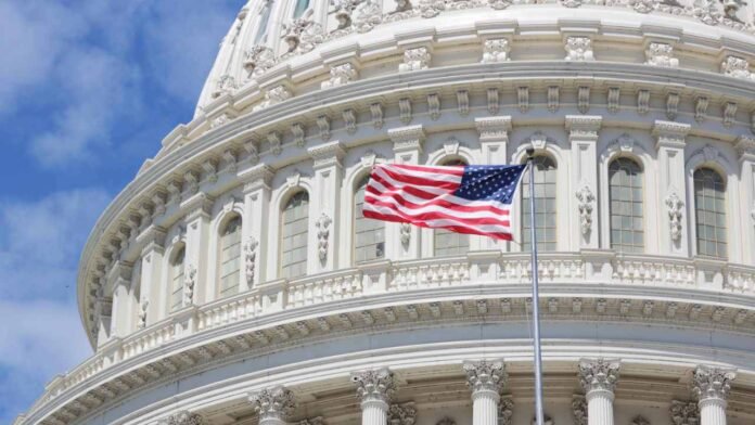 US Senate Passes 'Genius Act' Stablecoin Bill