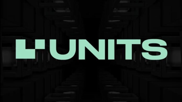 Units Network Raises $10M Funding to Scale on-chain AI