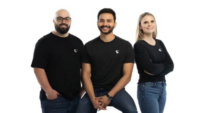 Veda has raised $18 million in a funding round led by CoinFund