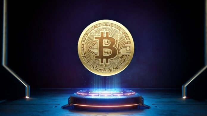 Bitcoin Smashes Through $116K Mark