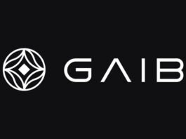 GAIB Raises $10M in Latest Funding Led by Amber Group