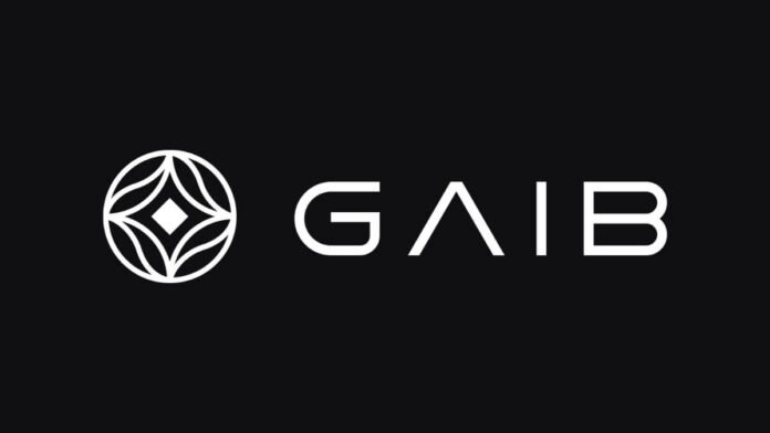 GAIB Raises $10M in Latest Funding Led by Amber Group