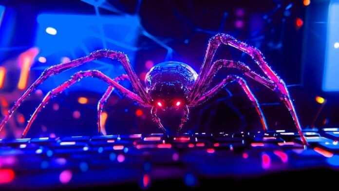 Scattered Spider Threat Casts Long Shadow Over Global Corporates, CyberCube Warns