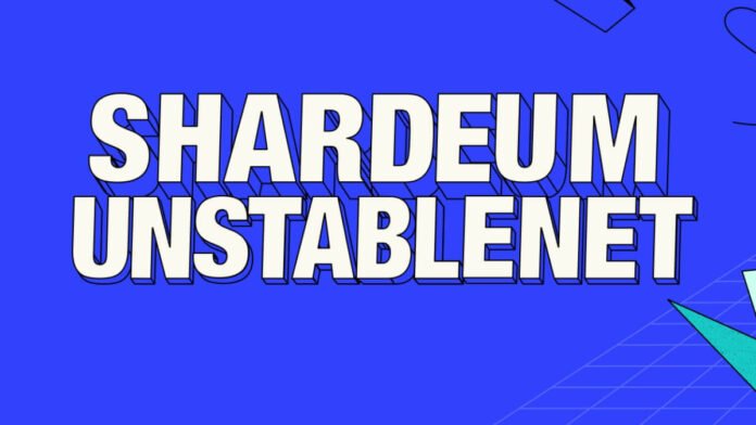 Shardeum Pioneers the First EVM-Compatible Sharded Testnet