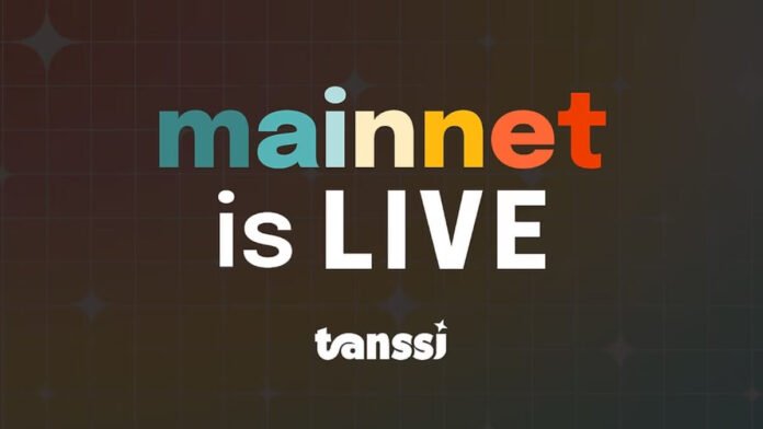 Tanssi Launches Mainnet, Transforming Appchain Deployment with Instant, Ethereum-Grade Infrastructure
