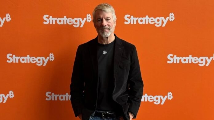 Why Investors Are Paying Attention to Strategy’s $2.47B Bitcoin‑Fueled IPO