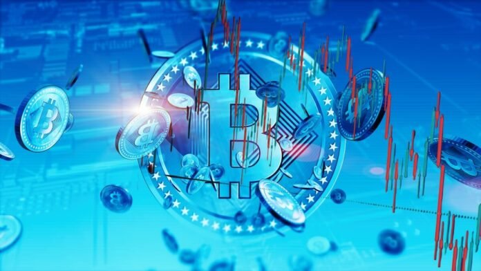 Bitcoin Slides, Institutions Accumulate — Are Treasuries Setting Up the Next Rally