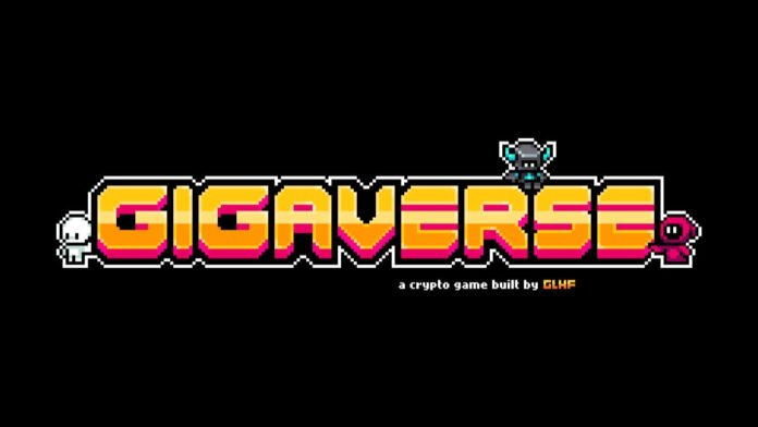 GLHF Raises $2.3M to Scale Gigaverse Crypto RPG