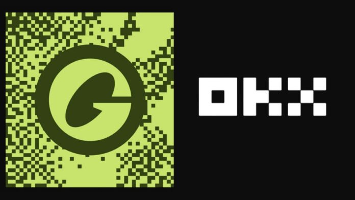 OKX Rolls Out 4.1% APY on Global Dollar