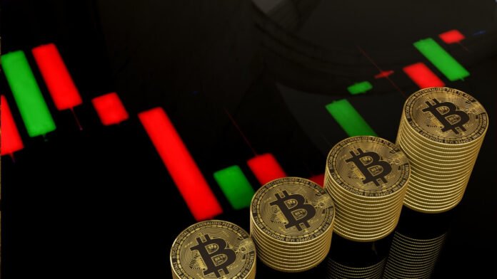 Bitcoin Rides the “Uptober” Wave, Surges Above $123K