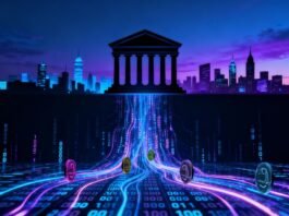 Bluwhale Nets US$10M Series A to Scale Decentralized AI Agents On-chain