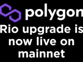 Polygon Rio Hardfork Goes Live 5,000 TPS and Instant Finality Redefine Ethereum Layer-2 for Global Payments
