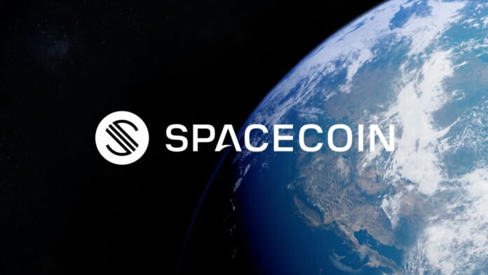 Spacecoin Performs First End-to-End Blockchain Transaction Through Space
