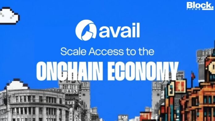 Avail Launches Nexus Mainnet to Unite Liquidity and Users Across Major Blockchains