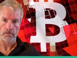 Bitcoin Falls Below $81K, Michael Saylor Calls Drawdown ‘Par for the Course’