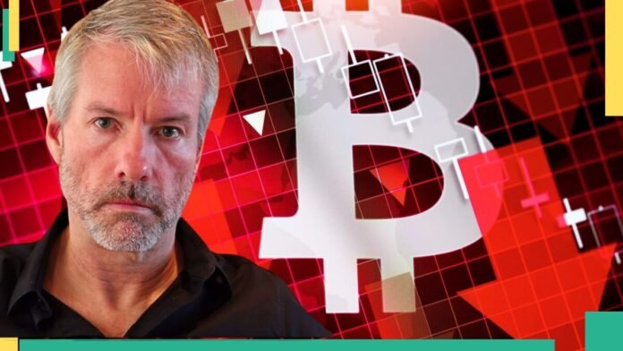 Bitcoin Falls Below $81K, Michael Saylor Calls Drawdown ‘Par for the Course’