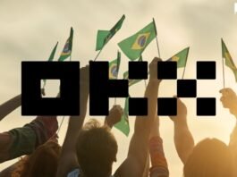 OKX Launches USD-denominated Stablecoin Savings and Payments in Brazil as Dollar Demand Surges