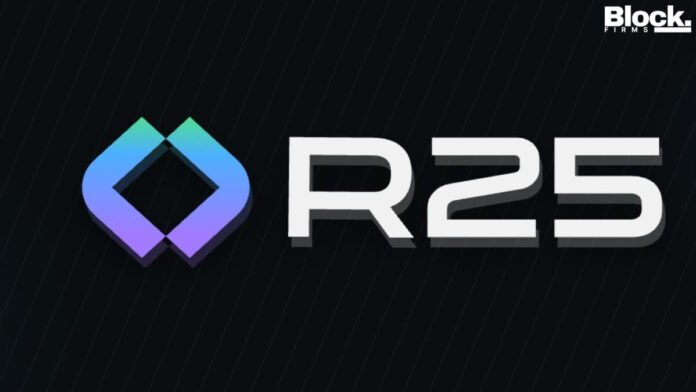 R25 Launches Institutional-Grade RWA Protocol on Polygon