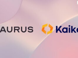 Taurus, Kaiko Partner to Advance Digital Asset Infrastructure for Institutions