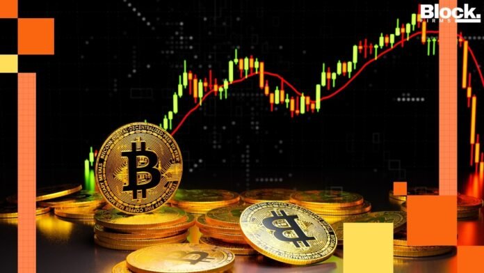 Crypto-Linked Stocks Grow Up, Split Into Two Markets