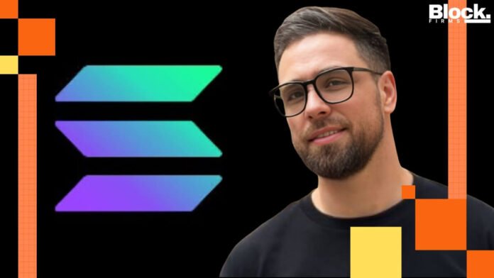 Pye Finance Raises $5M in Seed Funding to Turn Solana $58B Staked SOL Into Structured Yield