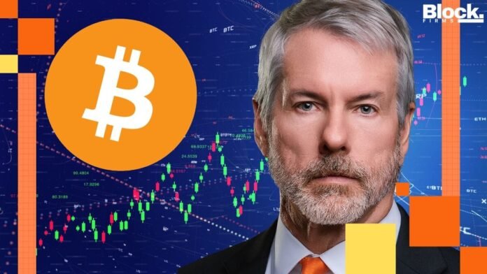 Strategy acquired 10645 Bitcoin in the week ended Dec 14 for an aggregate $980 million