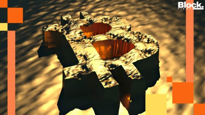 Bitcoin Tops $97,000 as Liquidity Bets and Iran Risk Lift “Hard Assets”