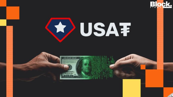 Does USA₮ Solve Tether’s U.S. Regulatory Problem—or Create a New Split with USDT