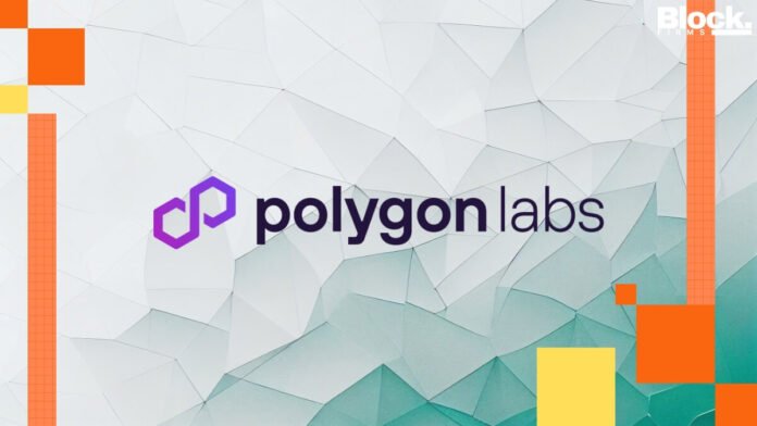 Polygon Labs Announces the Open Money Stack to Redefine the Future of Payments