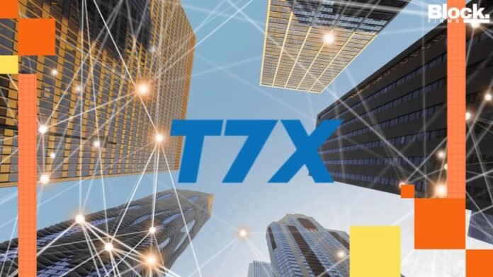 SEC Approval Turns T7X Into Official Recordkeeper for Tokenized Securities