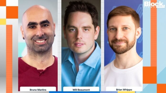 Algorand Foundation Elevates Bruno Martins to CTO in Broader Leadership Reshuffle