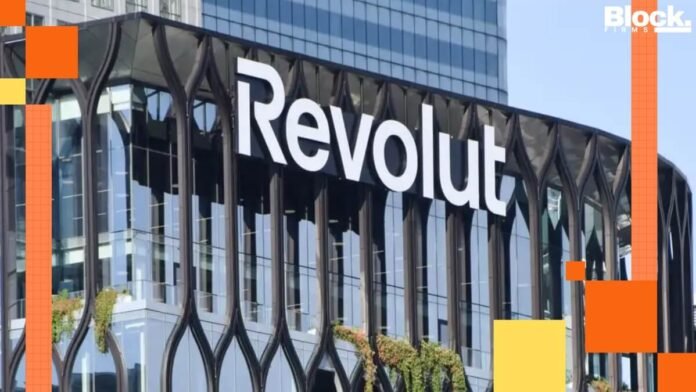 Could Revolut’s Growth Signal a Broader Shift in Payments Infrastructure