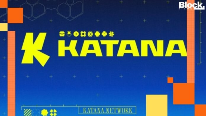 Katana Acquires IDEX, Launches Perps Platform to Challenge Hyperliquid