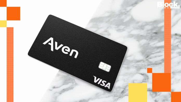 Aven Expands From Home-Equity Cards Into Bitcoin-Backed Credit