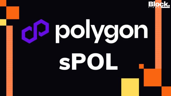 Polygon Launches sPOL to Unlock $330M Idle Staking Capital
