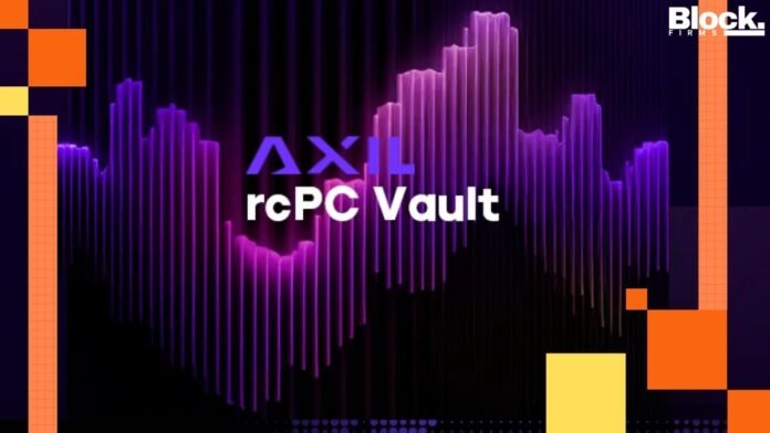 Axil Launches Consumer Credit Vault on Pharos to Bridge Emerging-Market Lending Gap
