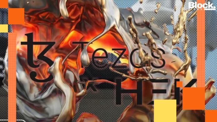 HEK and Tezos to Open 404_LAND, a Digital Art Exhibition on Error, Identity and Machine Vision