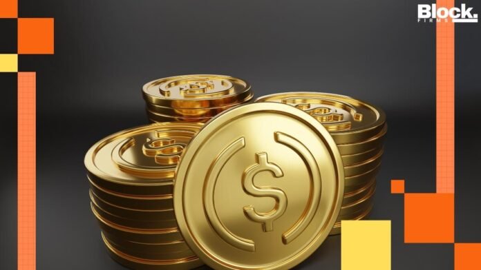 Stablecoins Are Entering Corporate Finance. How Should Banks and Payment Giants Respond