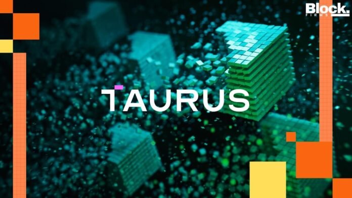 Taurus Secures MiFID License to Expand Regulated Digital Asset Services Across EU