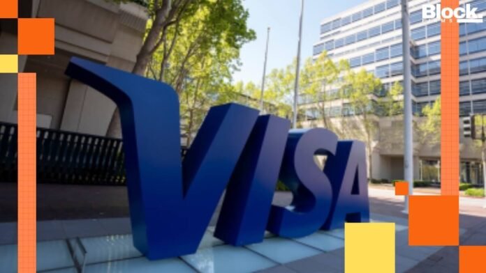 Visa and Wealthsimple Test USDC Settlement in Canada
