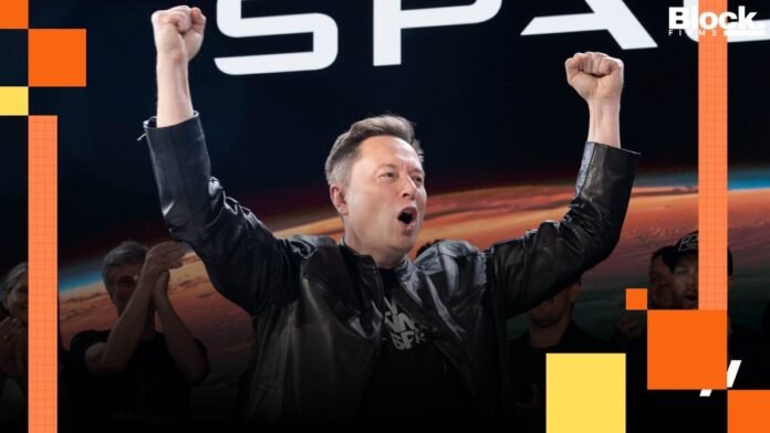 Analysis-How SpaceX’s $2.1 Trillion IPO Puts the AI Boom — and Bitcoin — on Trial