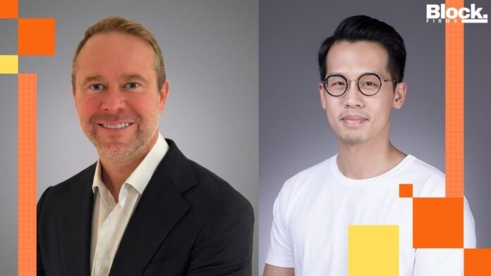 Animoca Brands Reshuffles Leadership Ahead of Nasdaq Listing