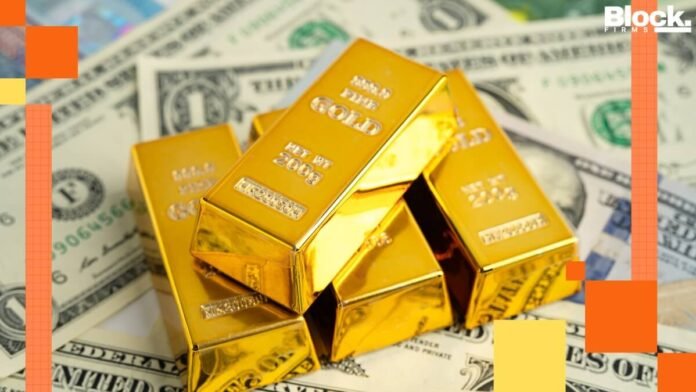 Bitcoin Lender Ledn Adds Tether Gold-Backed Loans, Letting Users Borrow Against XAU₮