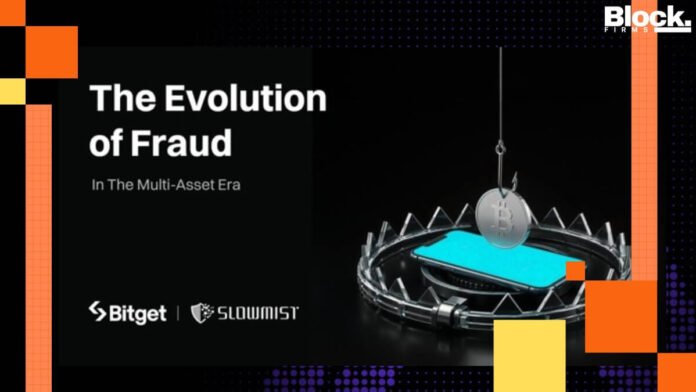 Bitget Blocks 150 Million Cyber Threats in 2026
